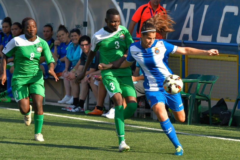 Terceras en el COTIF