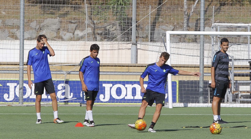 2-2: Empate para seguir creciendo