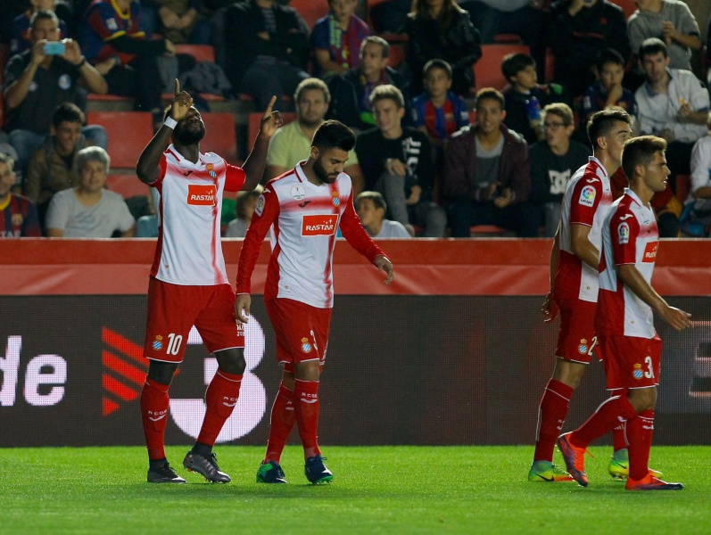 0-1: Campions de la Supercopa