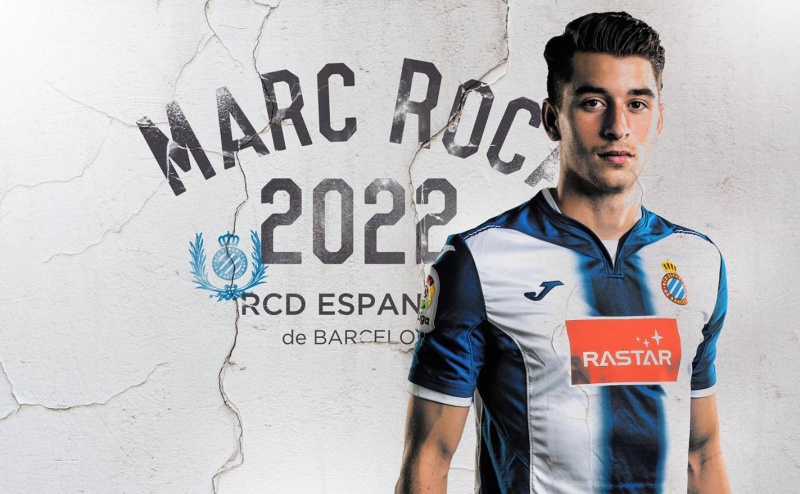 ¡Marc Roca 2022!