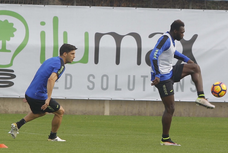 RCDE FLASH del martes 15 de noviembre