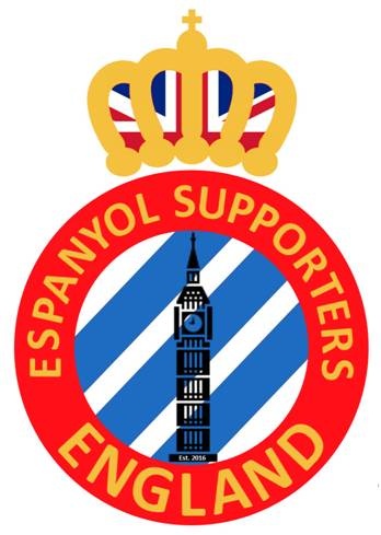 Inauguración oficial de la peña Espanyol Supporters Club England