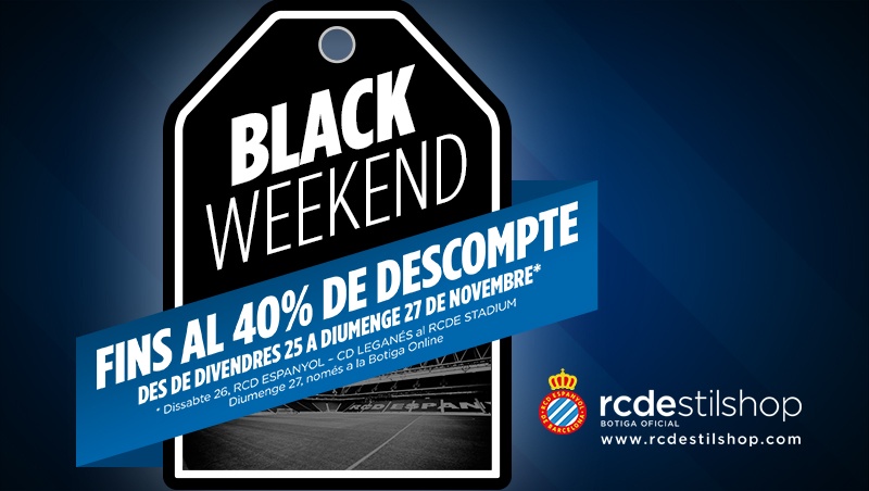 ¿Quieres saber cuáles son los principales productos del Black Weekend?