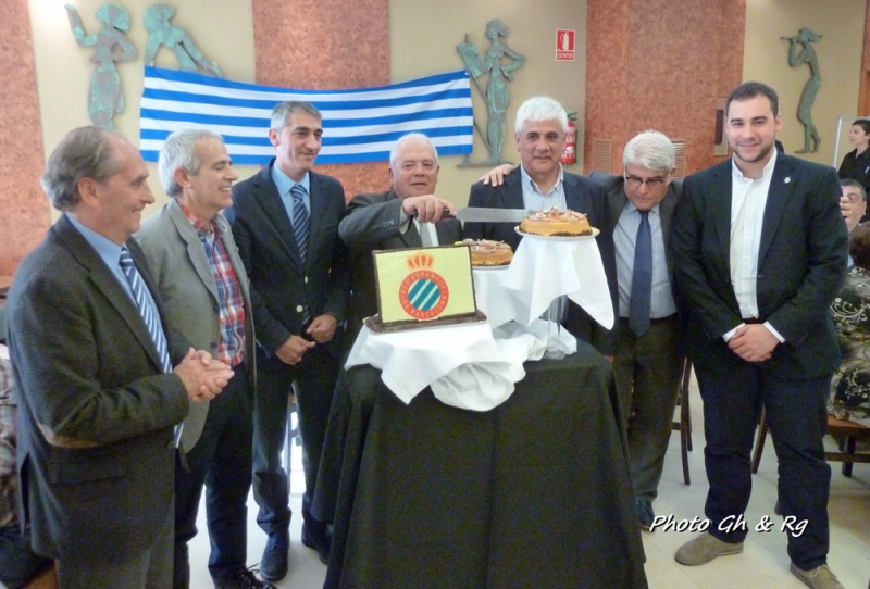 42º aniversario de la PE Valls y Comarca