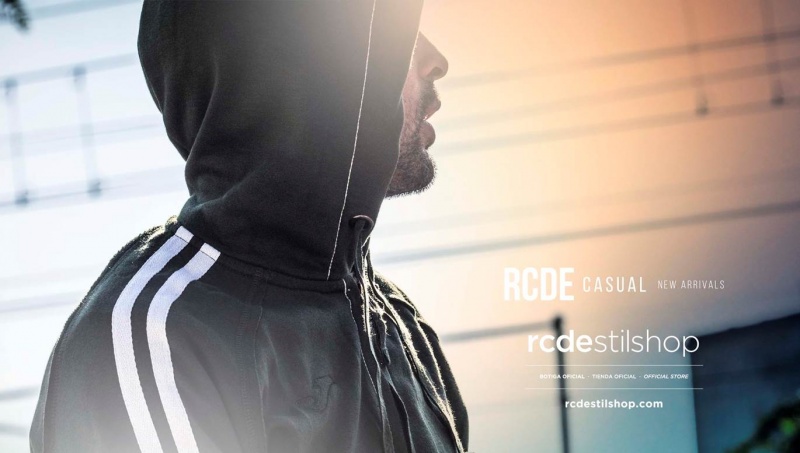 La tienda del RCDE Stadium abrirá los domingos de diciembre