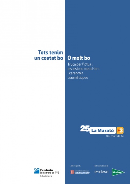 ¡Por el derbi, con La Maratón!