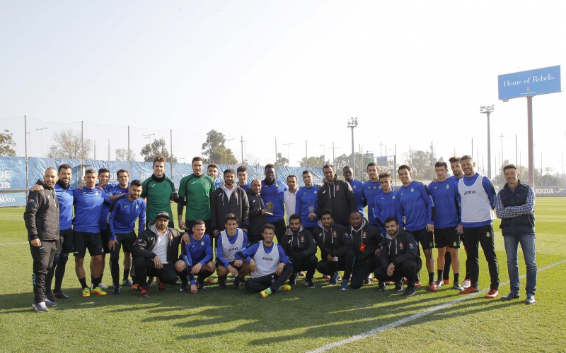 Una imagen para el recuerdo