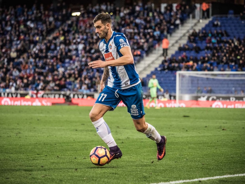 Entradas para el Espanyol-Alcorcón