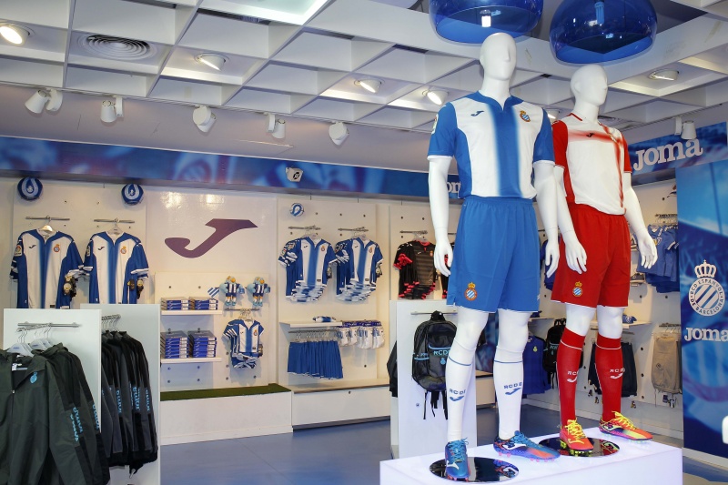 Horarios de las RCDESTIL SHOP