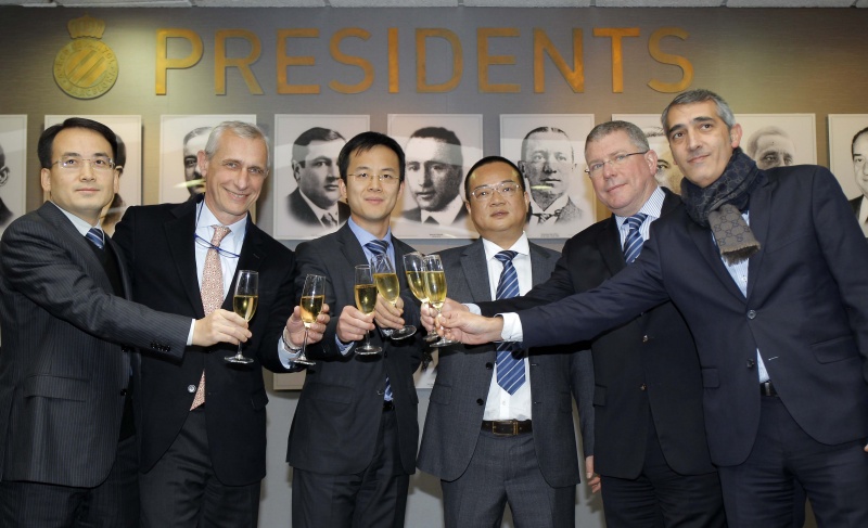 Buenos deseos navideños