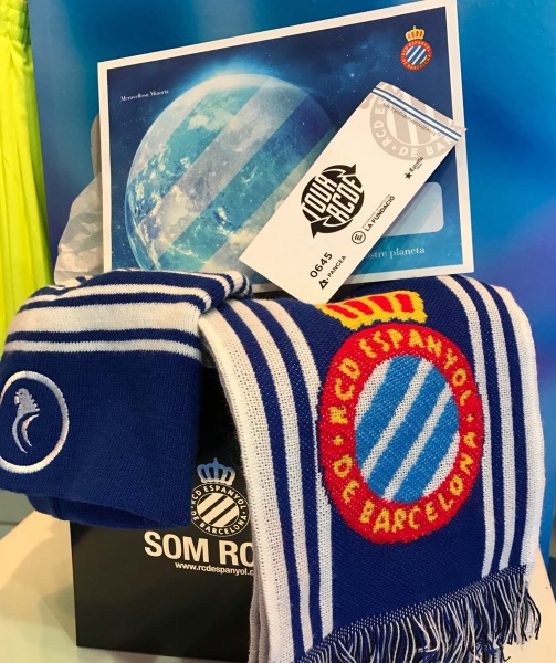 ¡Consigue tu PACK FAN por sólo 49€!