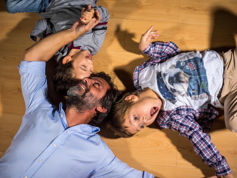 ¡Llega el Calendario solidario más perico!