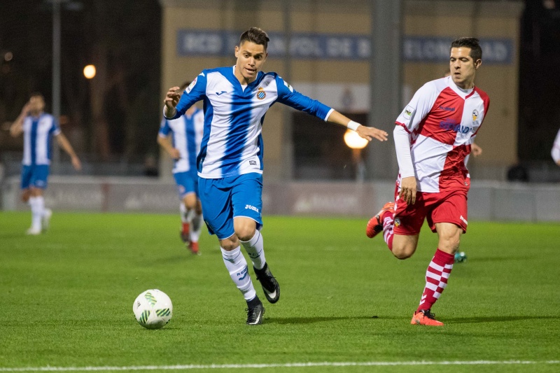 Primer partido del año