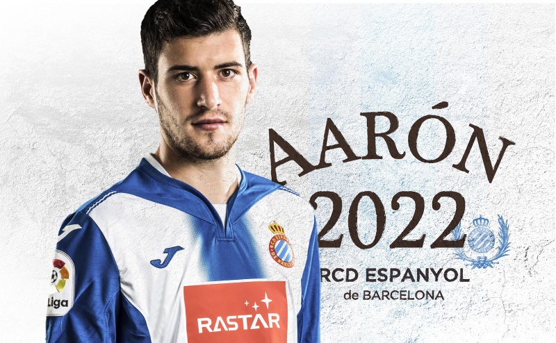 ¡Aarón 2022!