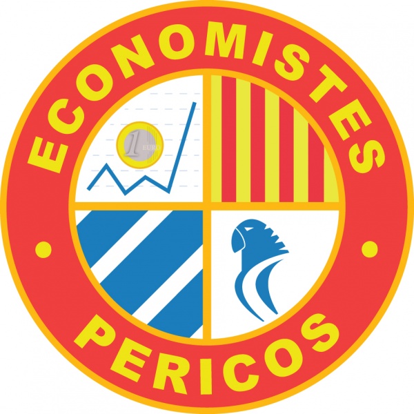 6º aniversario de Economistes Pericos
