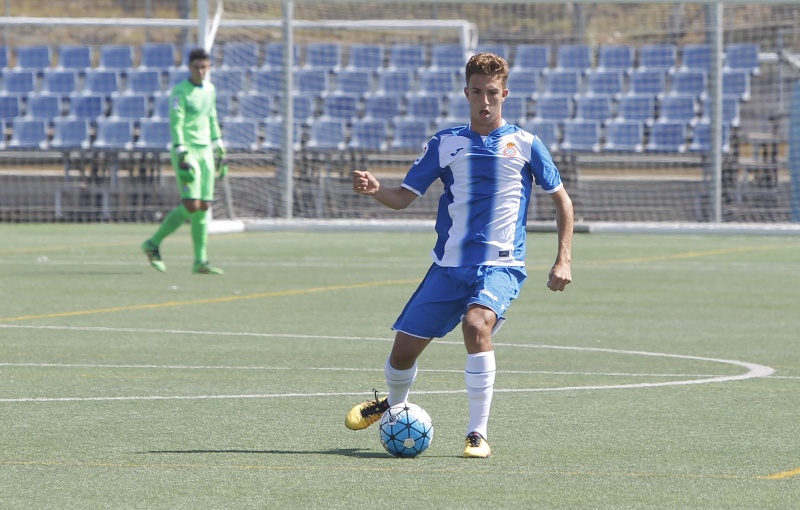 Resultados del fútbol base y femenino