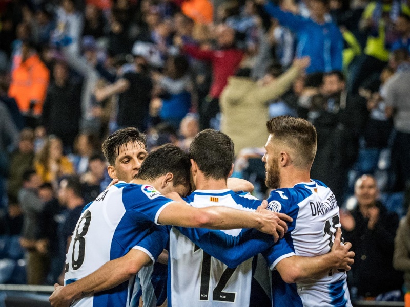El Espanyol recupera el fortín