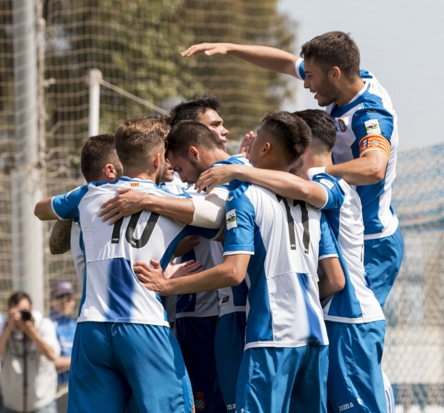 2-0: Victoria esperanzadora