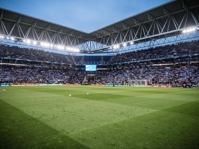 Entrades per al Deportivo - Espanyol