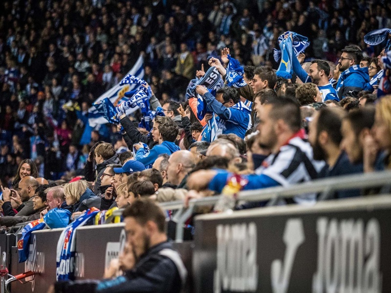 Entradas para el Espanyol-Valencia