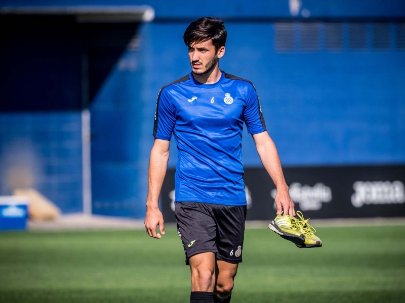 Primeres baixes a l'Espanyol B