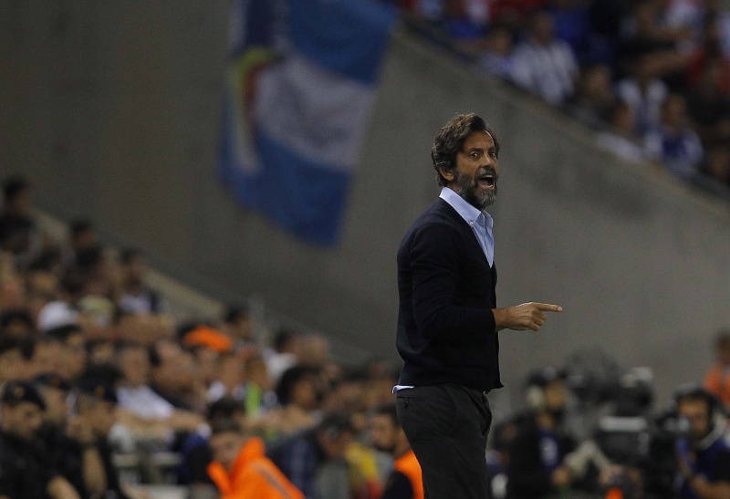 La UE Olot, segundo test