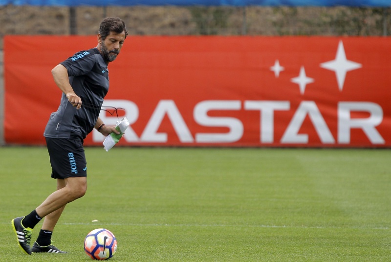 Empieza el curso 17/18