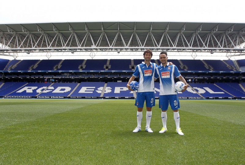 Ilusionados y con ganas de comenzar