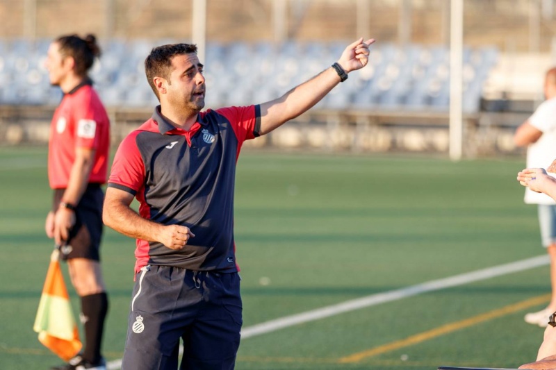 Empieza la Copa Catalunya