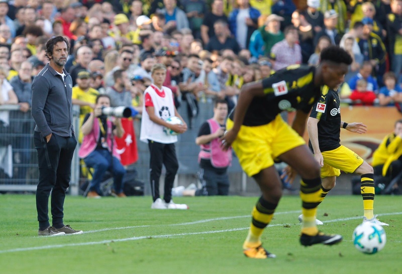 "Hemos conseguido un muy buen resultado ante un grande de Europa"