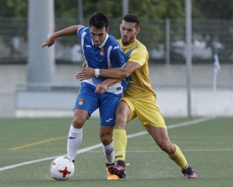 1-2: Primera ronda superada