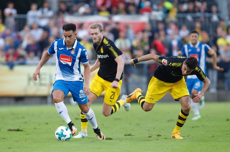 Entradas para el Espanyol-Leganés