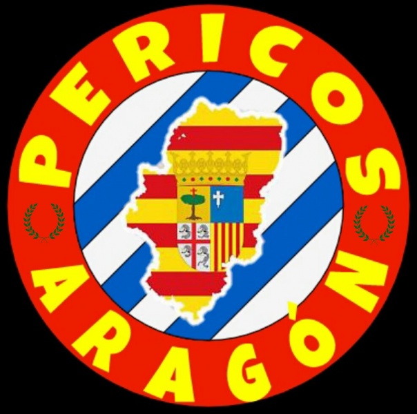 Creación de la Peña Pericos Aragón