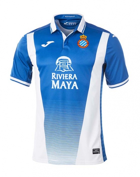 里维埃拉玛雅（Riviera Maya)，皇家西班牙人足球俱乐部新赞助商
