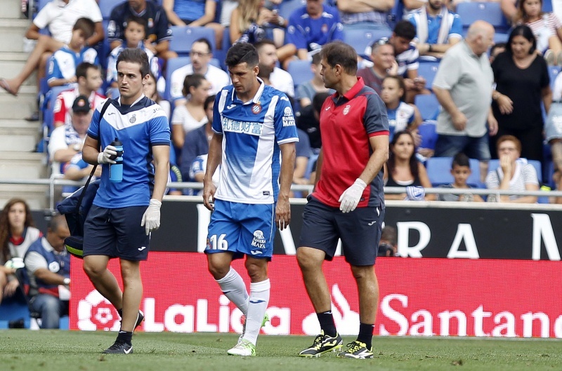 Pendents de Javi López