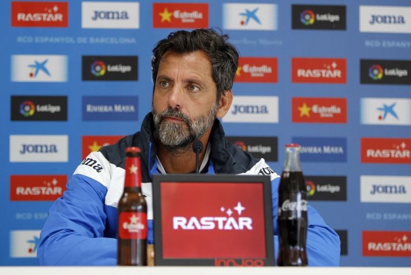 "Estic molt il·lusionat"