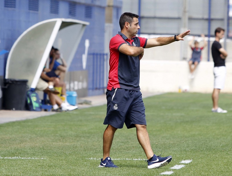 “El gol cambió el partido”