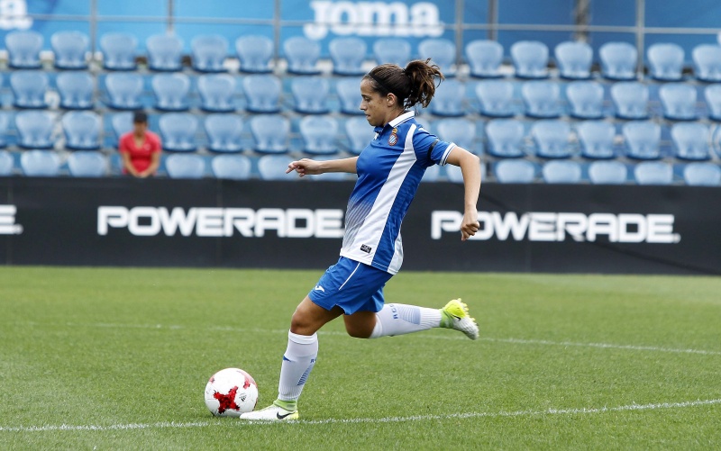 El Femenino, a las 11.30h