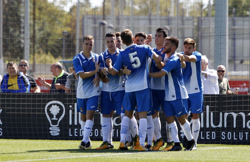 Les prèvies de "La Factoria"