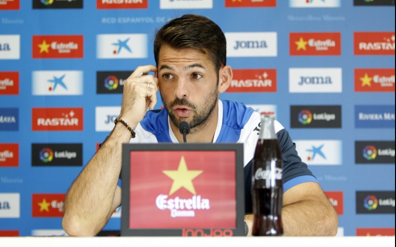 "L'equip ha millorat"