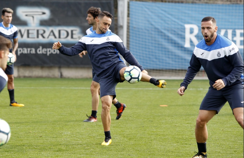 Llista de convocats per al Bernabéu