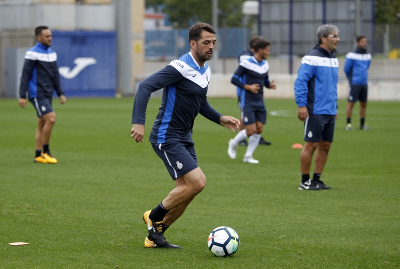 Víctor Sánchez, al marge