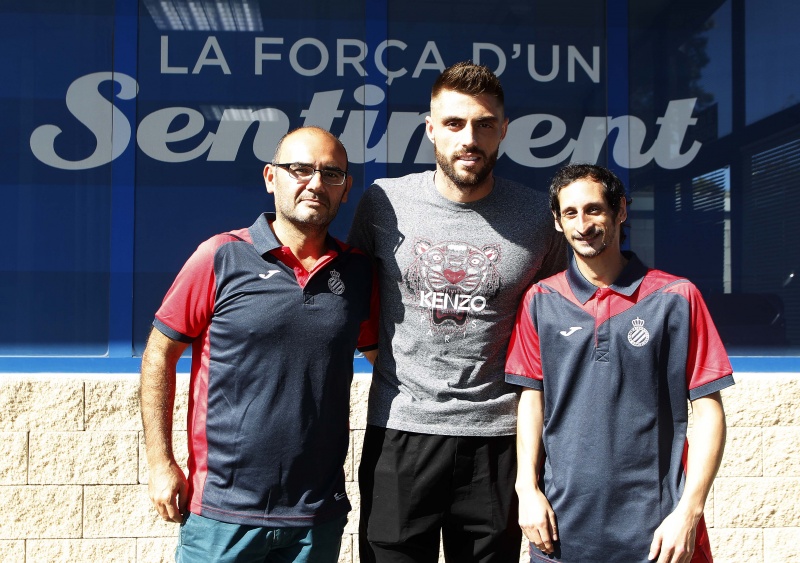 RCDE FLASH del dijous 5 d’octubre