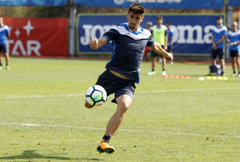 'After work' amb Gerard Moreno!