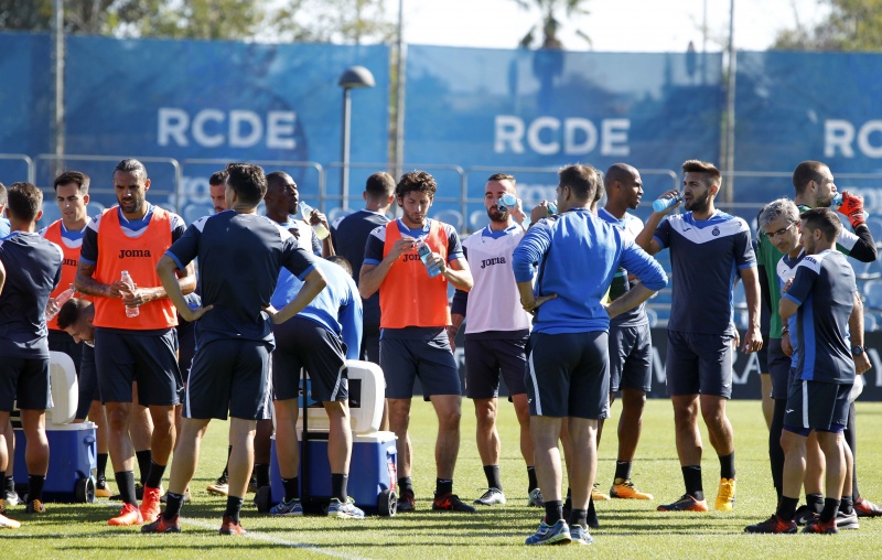 Retorn a l'activitat