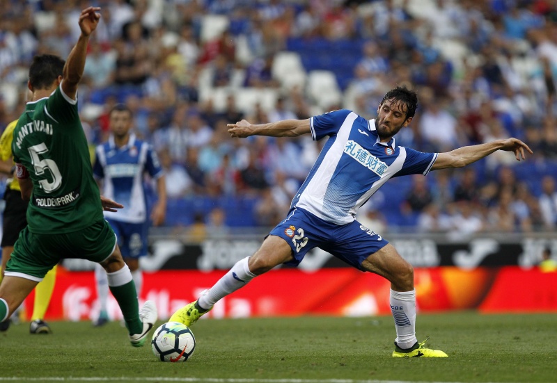 Un altre partit en dilluns