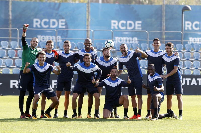 RCDE FLASH del Dimarts 10 d'octubre