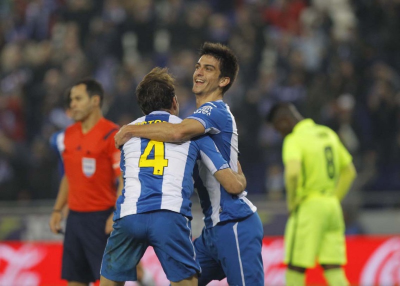 Partido de serenidad