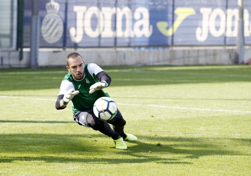 After work amb Pau López