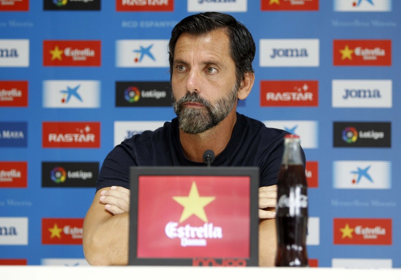 Transmitir ambición